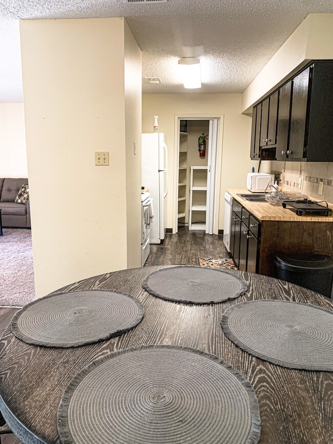 Photo - Terrace Villa