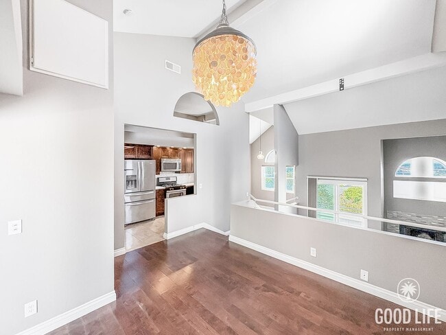 Photo - Modern 2-Story Split-Level Home with Commu...