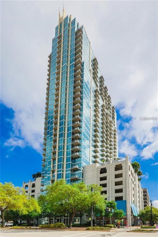 Building Photo - 777 N Ashley Dr Unit 2209