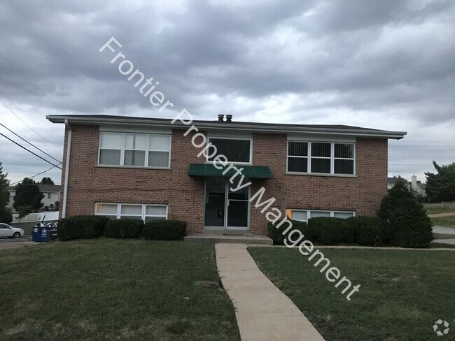Building Photo - Coming Soon!! Quiet Affton 1bd/1ba Apartment! Unit 10203 Marble Arch Apt C