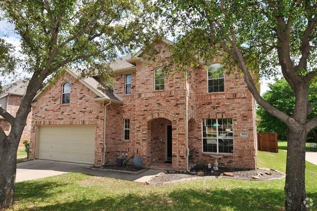 Building Photo - 3812 Lakeway Dr Rental