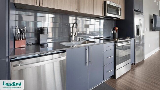 Photo - 5201 Leesburg Pike Unit 842.1408748