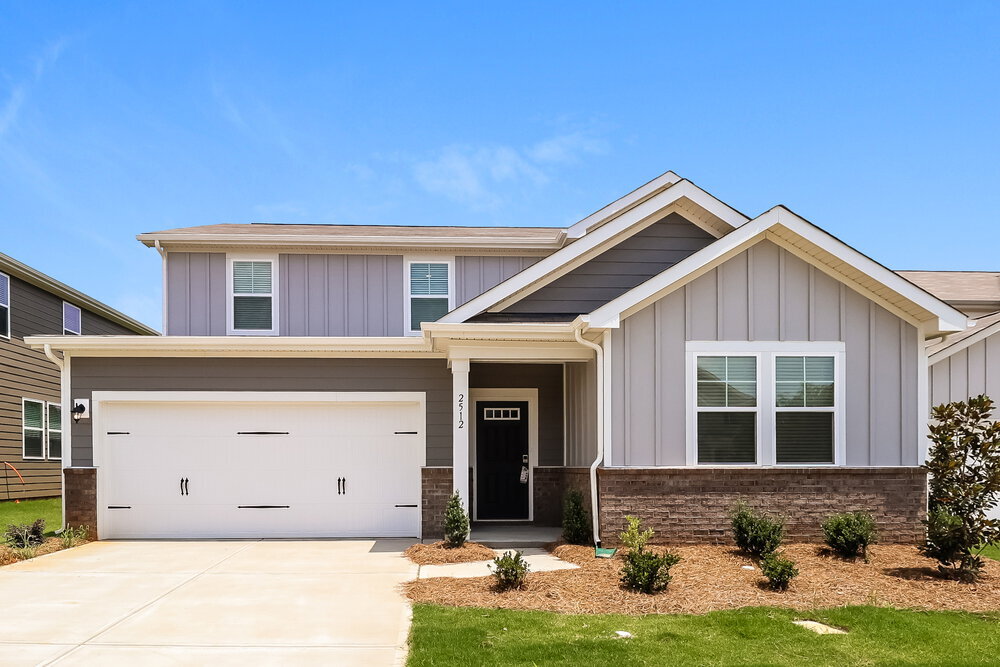 Photo - 2512 Switchgrass Ct