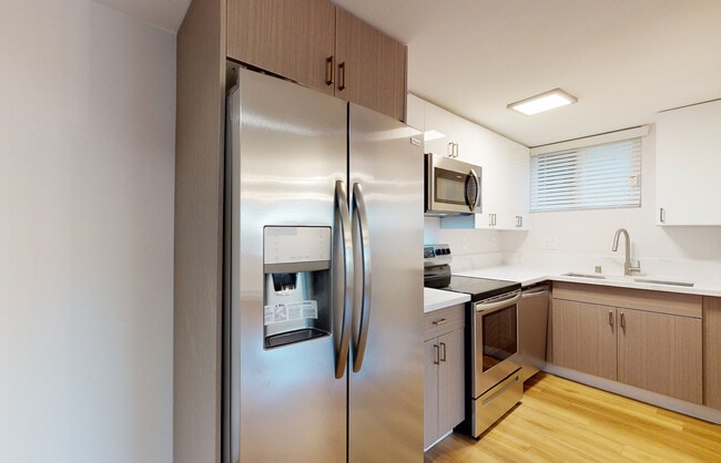 Unit 1100-C - CitiZen Beach Collection