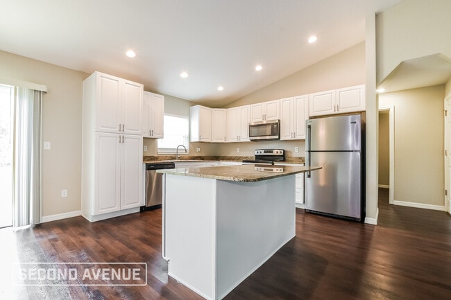 Photo - 2868 SW 146th Pl Rd