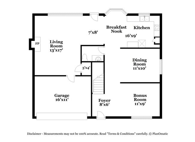 Photo - 785 Georgian Hills Dr