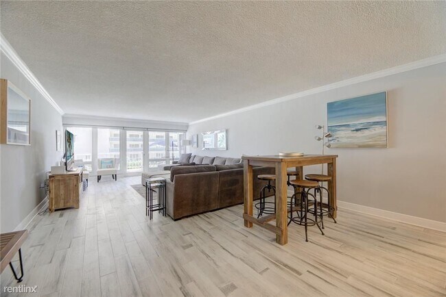 Photo - 2 br, 2 bath Condo - 4100 Galt Ocean Dr Ap... Unidad Apt 207