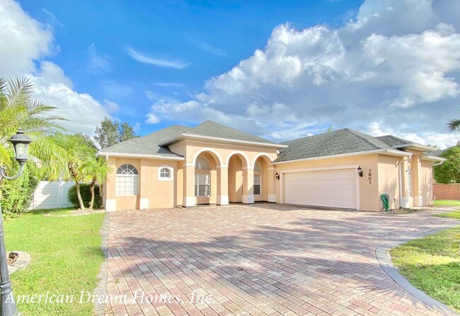 Beautiful Home in Greystone - Oviedo, Florida - Beautiful Home in Greystone - Oviedo, Florida