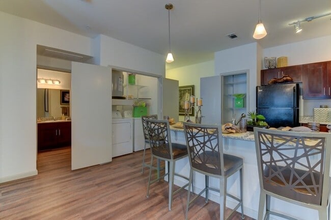 Volar Apartments