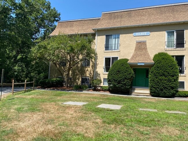 Building Photo - 176 Swanson Rd Unit 306 Rental