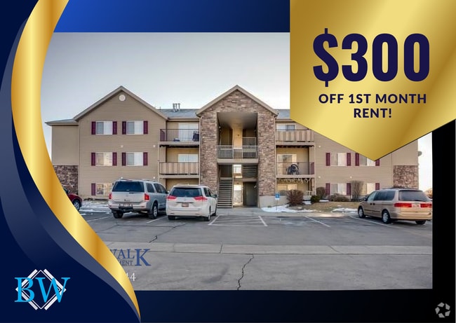 Building Photo - 1529 Westbury Way Unit 1529 Westbury Way #A Rental