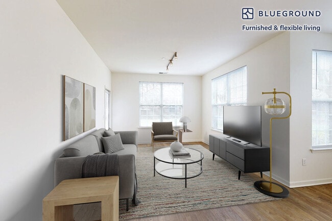 Building Photo - 998 Stewart Ave Unit SI FL1-ID1224A