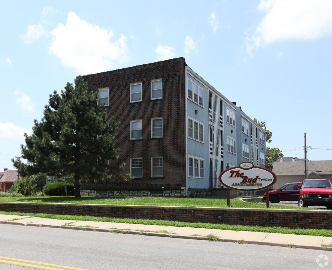 Photo - The Bud Sullivan Apartments