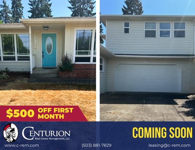 Building Photo - 1740 Glen Creek Rd NW Rental
