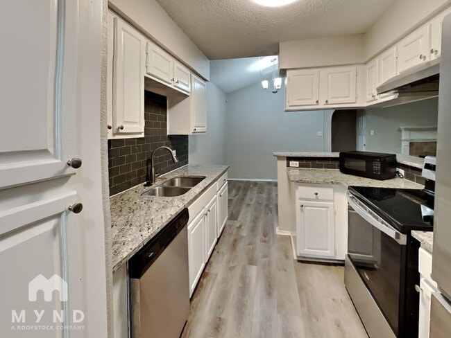 Photo - 1509 Brook Forest Dr
