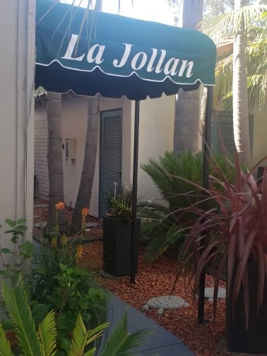 Building Photo - La Jollan Apartments