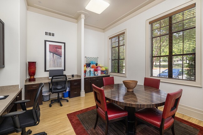 Photo - DeLayne at Twin Creeks