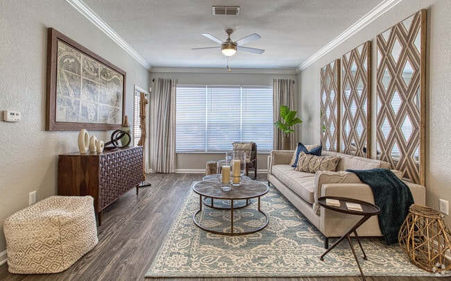 Photo - The Place on Millenia Apartments