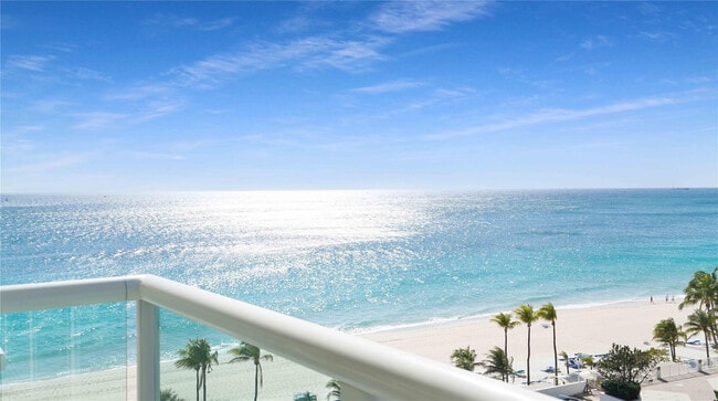 Photo - 3550 Galt Ocean Dr Unit 1004