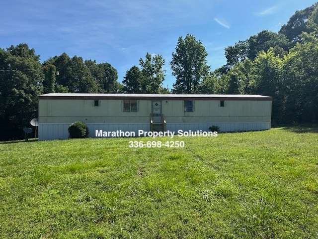 Photo - 1086 Frye Rd House