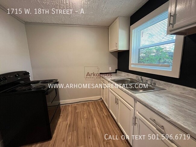 Photo - 1715 W 18th St Unit A