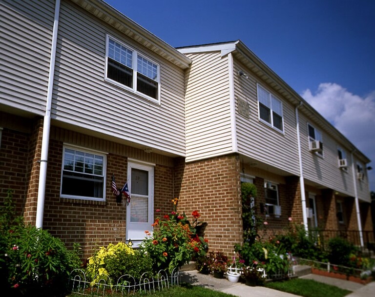 Penns Grove Apartments - Penns Grove Apartments
