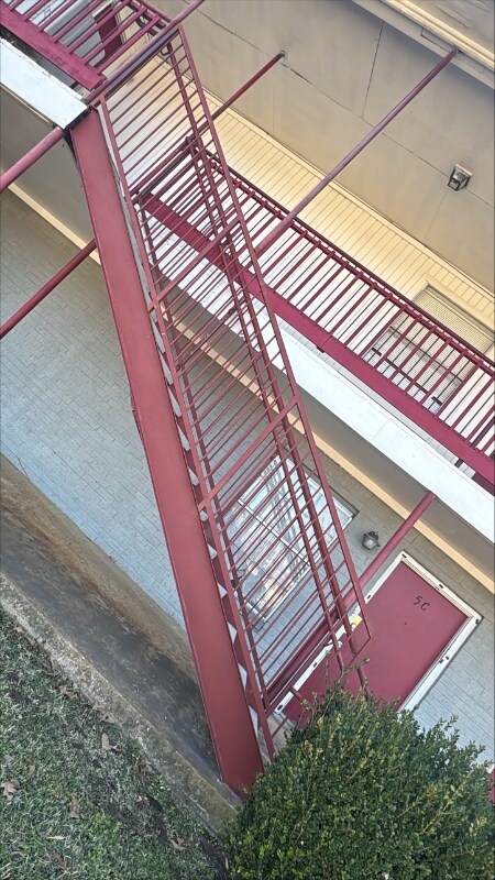 Photo - 701 Canada St Unidad 4A