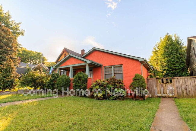 Building Photo - 818 Fatherland St Unit Apt. 4