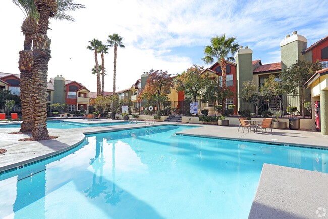 Building Photo - The Met Las Vegas Rental