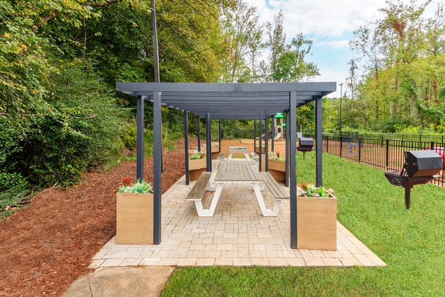 Picnic Area