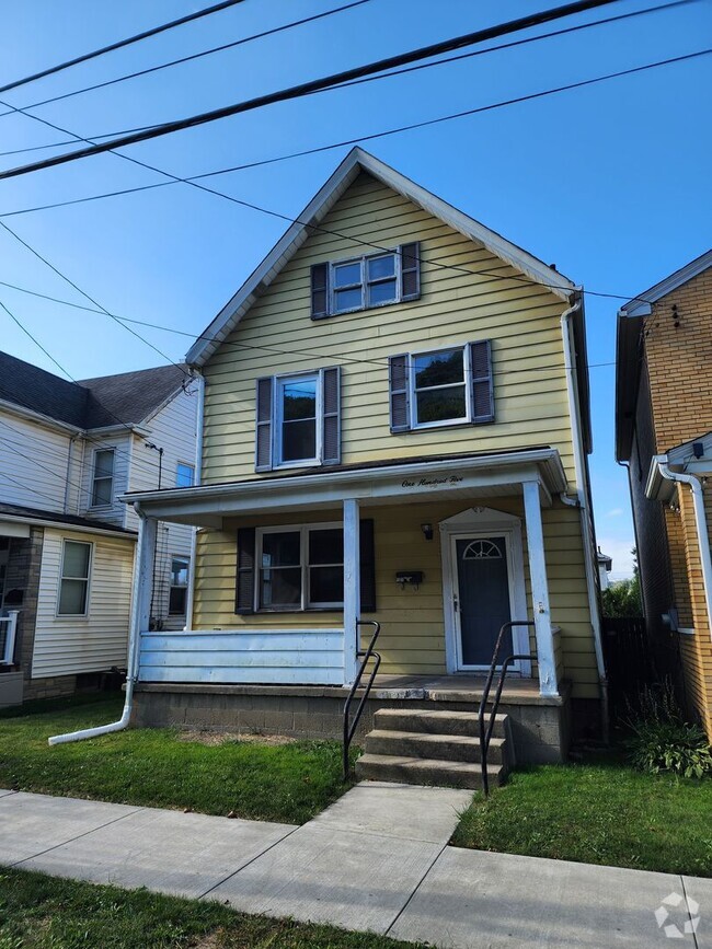 Building Photo - Tired of being a renter and want to own yo... Rental