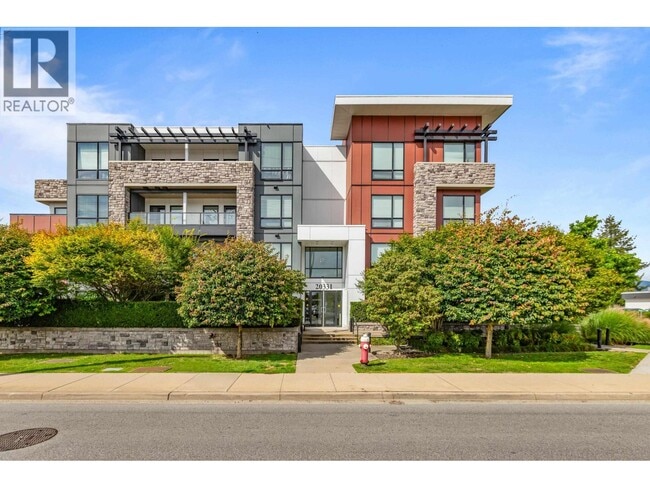 20331 Dewdney Trunk Rd Unit 108