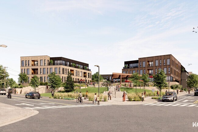 Photo - Vista Village