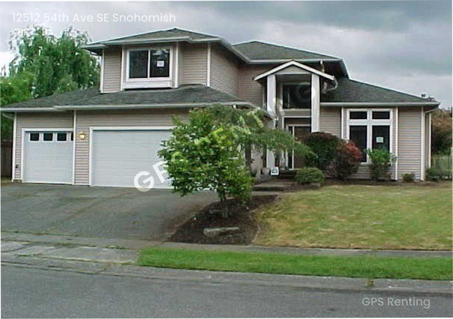 Stunning 4 bedroom in Snohomish! - Stunning 4 bedroom in Snohomish! Casa