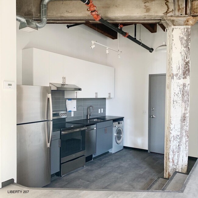 West Bottoms Flats Apartments For Rent in Kansas City, MO