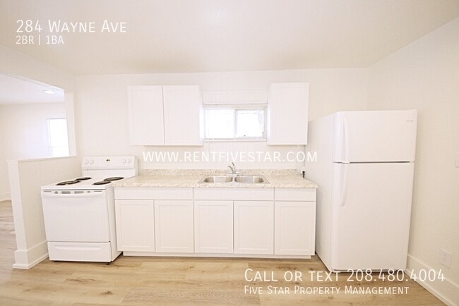 Photo - 284 Wayne Ave