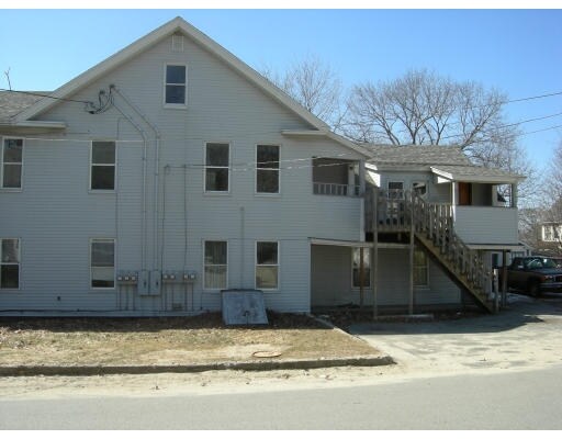 Photo - 482 Crescent St