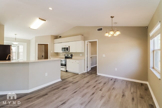 Photo - 603 Parsons Reserve Ct