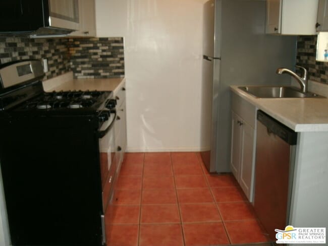 Photo - 2290 S Palm Canyon Dr Unit 114