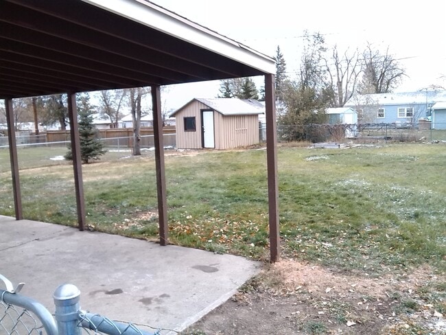 Photo - 3302 Grandview Dr