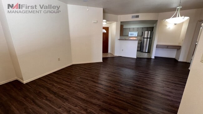 Photo - 2 Bedrooms, 2 Baths