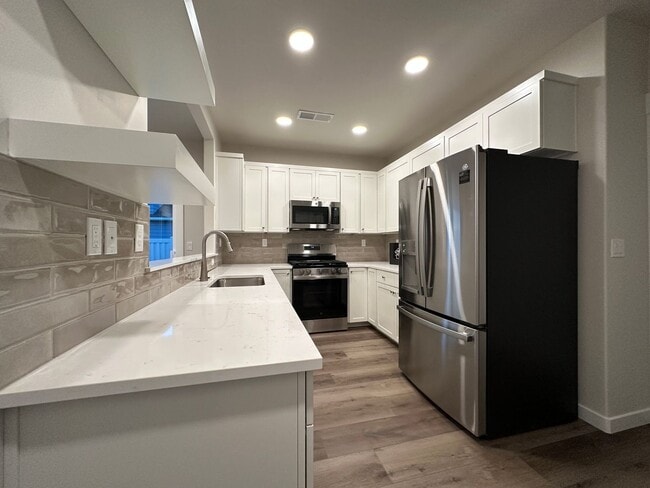 Photo - 3bed, 2bath 1,201sq.ft. 2car garage home in Shadow Glen Subdivision - Caldwell