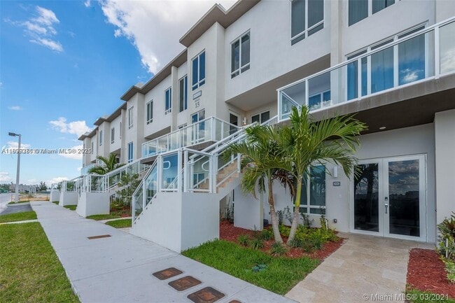 Photo - 6310 NW 103rd Pl Unit 104