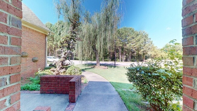 Photo - The Highlands Subdivision