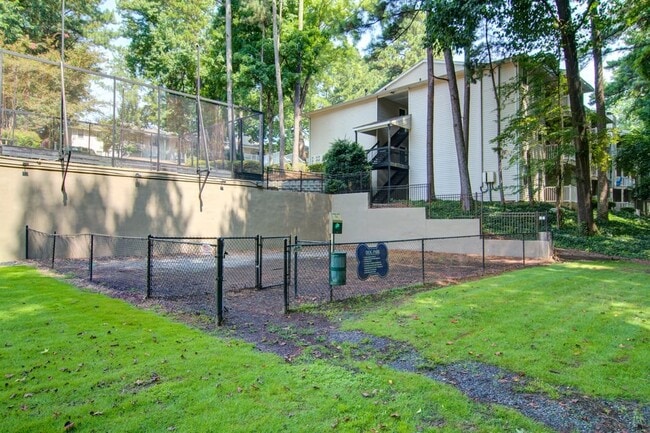 The Falls at Sope Creek Apartments
