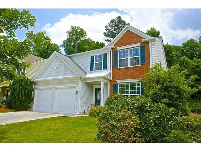 Building Photo - 405 Friars Head Dr NE Rental