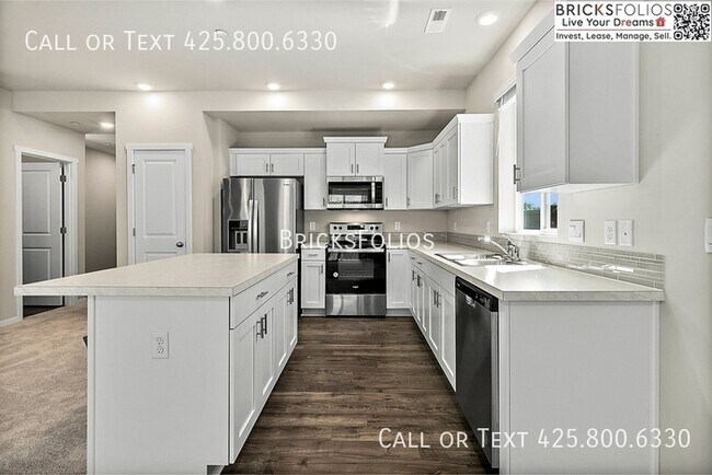 Photo - Exceptional Bremerton Home with Close to JBLM!