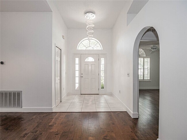 Photo - 1260 25th Terrace SW