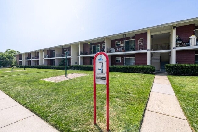 Edgewater Gardens Apartment Homes