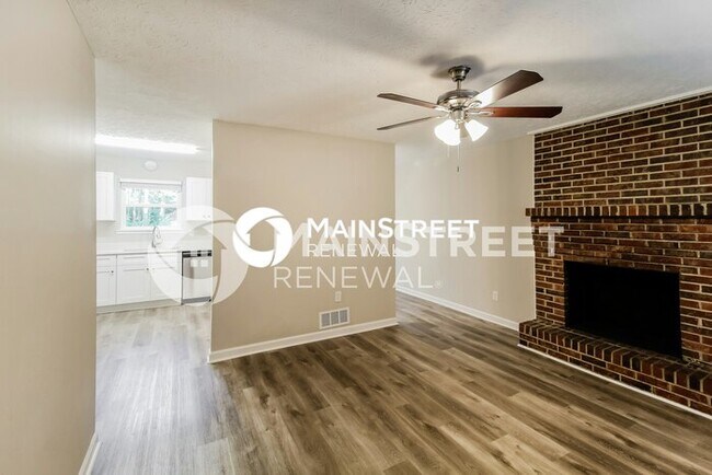 Photo - 3 Bedroom Pet-Friendly Home in Conyers, GA...